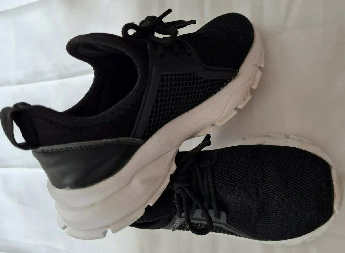 Used shop trainers ebay