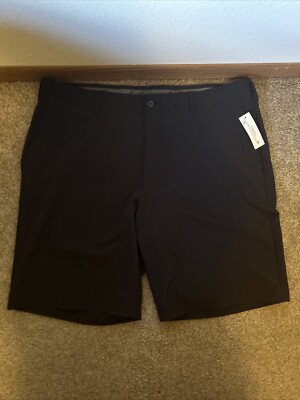 NWT - Ben Hogan Performance Golf Shorts - Flex Stretch - Mens 40 Inseam 10in(25)