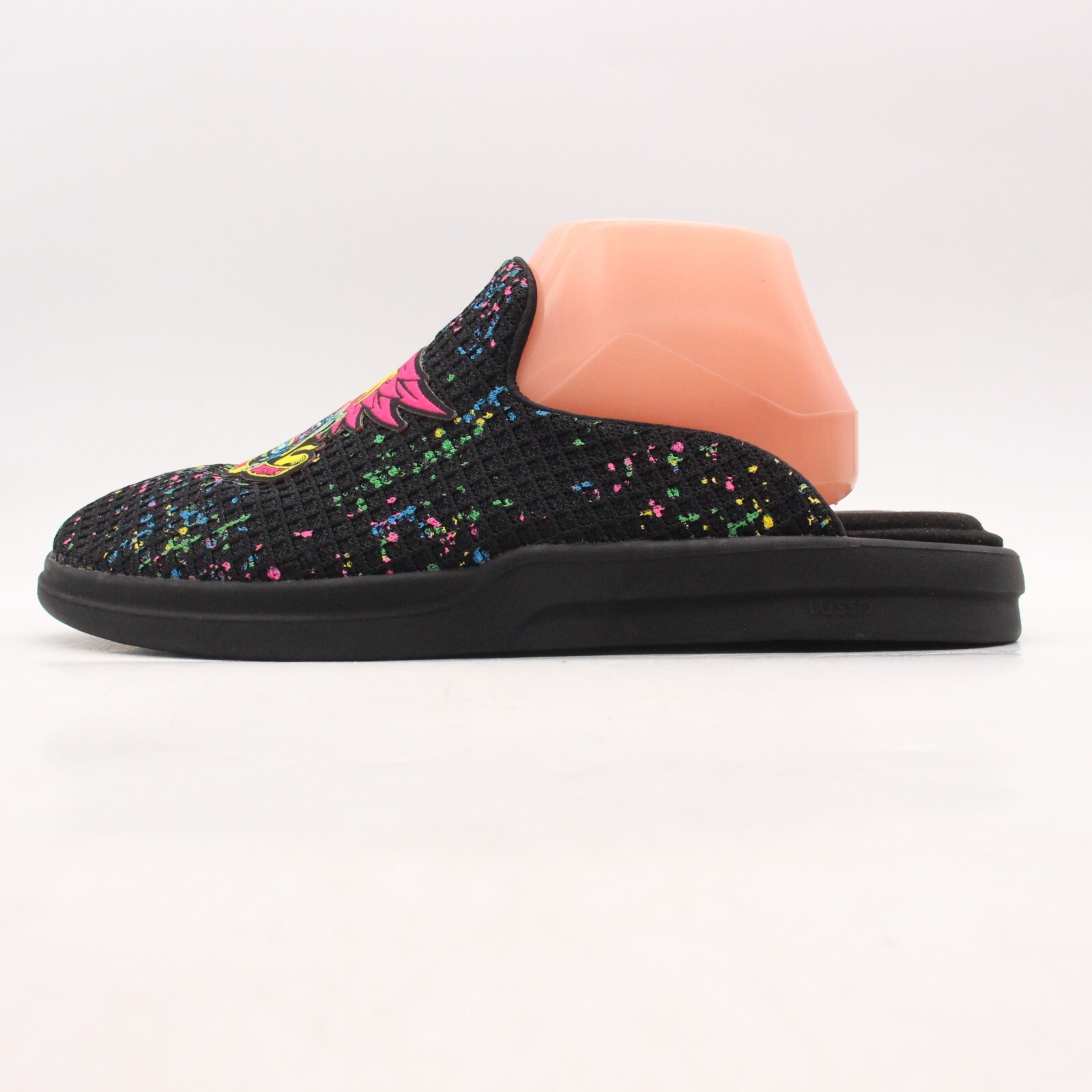 Lusso Cloud Natas Santa Monica Airlines Men’s 10 Knit Slip On Casual Sandals