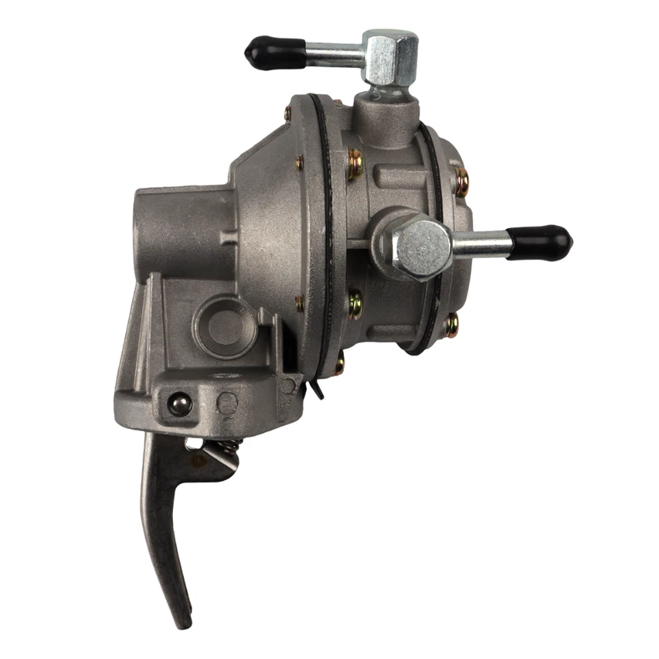 Mechanical Fuel Pump SP1191MP 17010-M2226 M60265 For Nissan 210 310 F10 B210 Foto 4 de 4