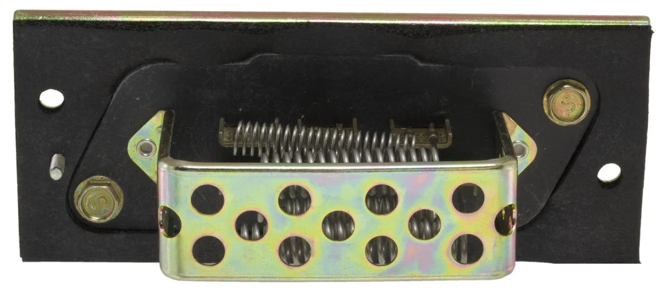 BLwr Motor Resistor Airtex 3A1051 - Изображение 3 из 4