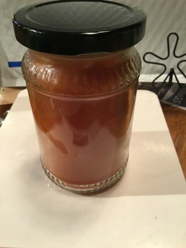NEW Celebrating Home Cinnamon Sticks Scent Jar Candle - Picture 2 of 3