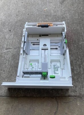 Genuine Xerox VersaLink C600N C500 C605 C505 550 Sheet Paper Tray