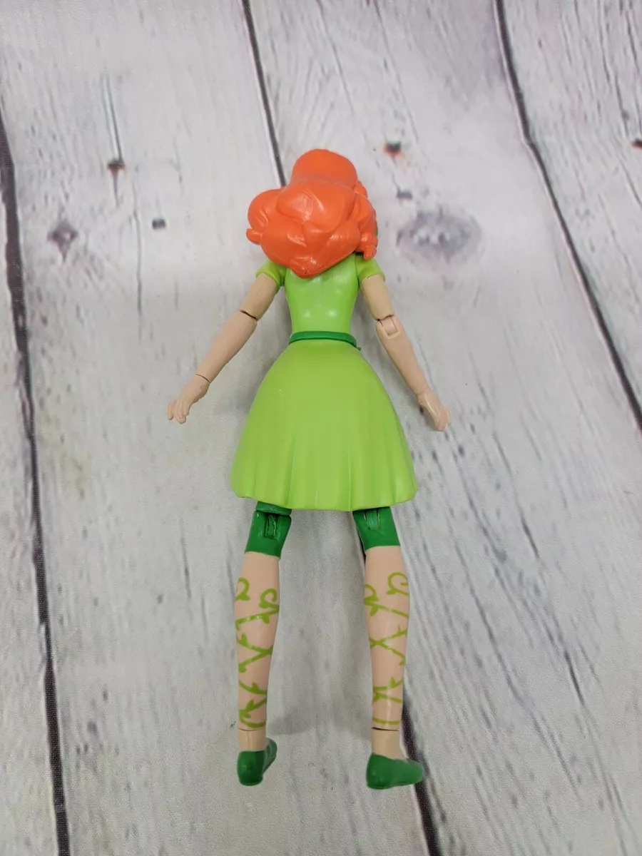 DC Comics - Poison Ivy 8 Action Figure