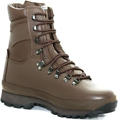 Altberg Defender Boot British Army 