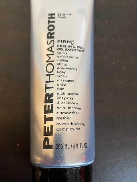 Peter Thomas Roth FIRMx Peeling Gel, 6.8 fl oz- New - Image 2 of 4