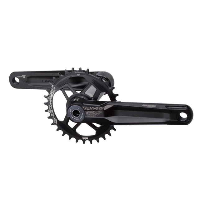 fsa gradient crankset