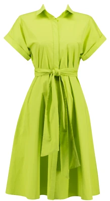 LAGERVERKAUF  Joseph Ribkoff Kleid 242914 Gr.38 UVP 279,95 - Bild 1 von 2