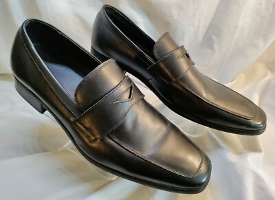 Perry Ellis Penny Loafer s-l400.jpg main image 2