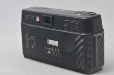 ⌘完動品！ 電池付き、作例あり！ FUJI AUTO-8 TATEYOKO⌘ ⌘完動品