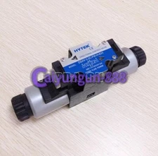 1PCS NEW DG4V-5-OA-U-L-H-69H  Direct Acting Relief Valve