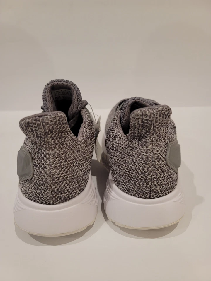 Adidas Niños Zapatos Niños Duramo 9 K F35308 Correr Escuela Moda Tren Talla 4.5 Foto 3 de 4