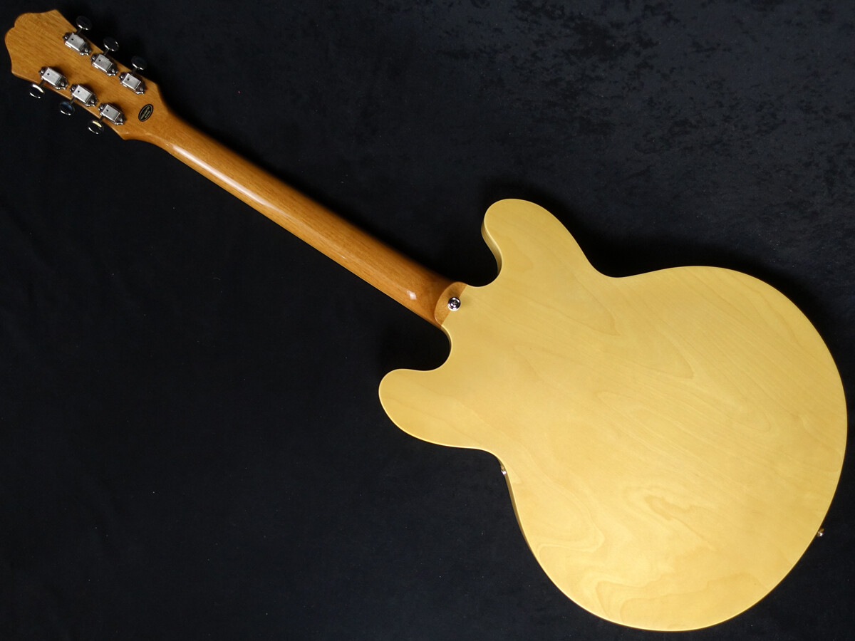 Epiphone CASINO NATURAL | eBay Epiphone CASINO NATURAL | eBay