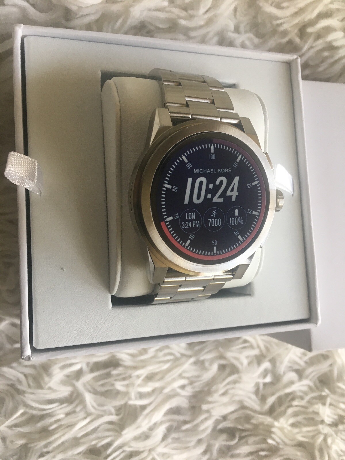 michael kors access mkt5038