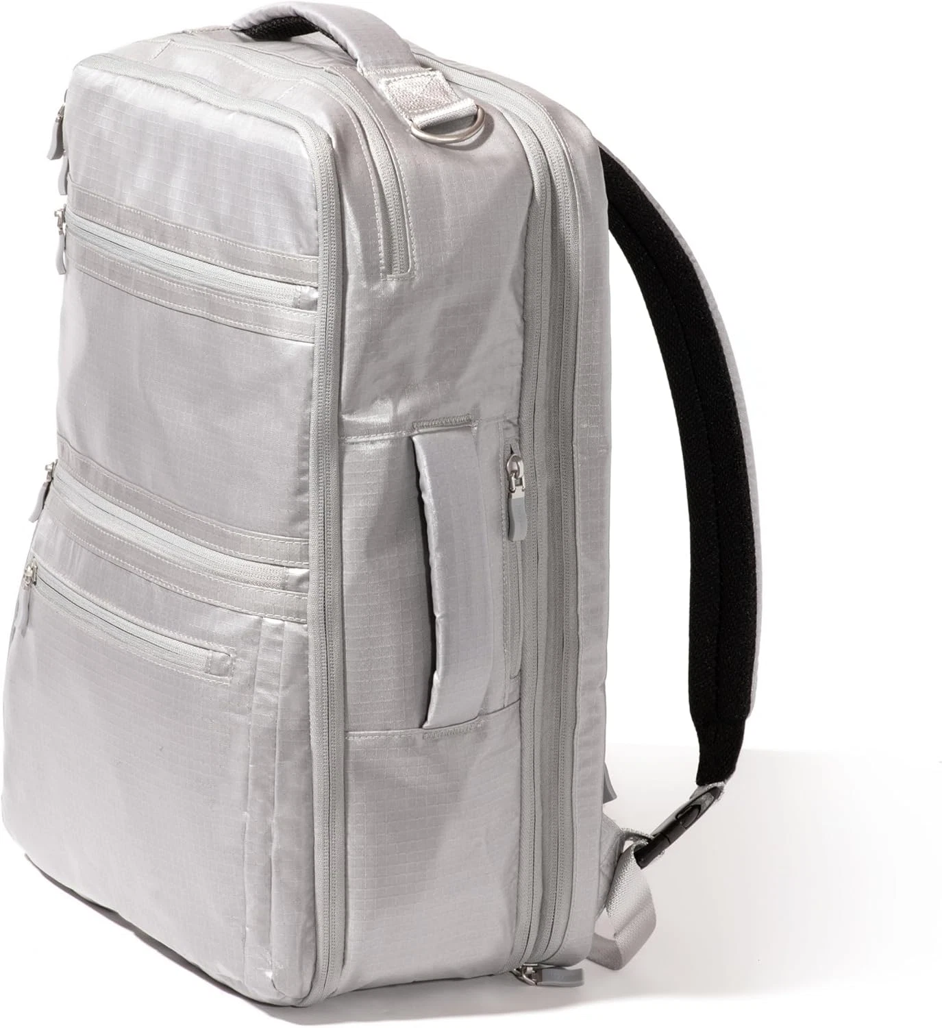 WANDLER Zaino da viaggio moderno convertibile