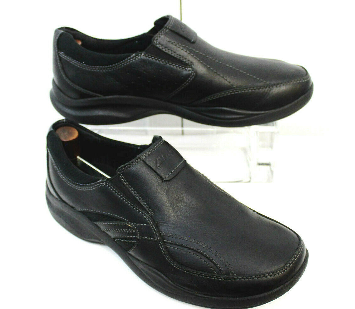 clarks in motion warner