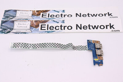 Acer Aspire V3-551G USB Buchse PlatineUSB Board