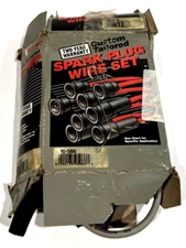 Mega Spark Spark Plug Wire Set MS-5086