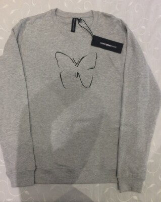 Good For Nothing Women's Grey Jumper/Top ( Size L ) RRP £50.00