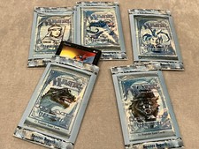 magic booster box repack Final Fantasy TCG: Rebellion's Call