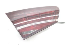 AUDI A8 4H D4 LEFT SIDE INNER REAR TAILLIGHT 4H0945093 2010 RHD