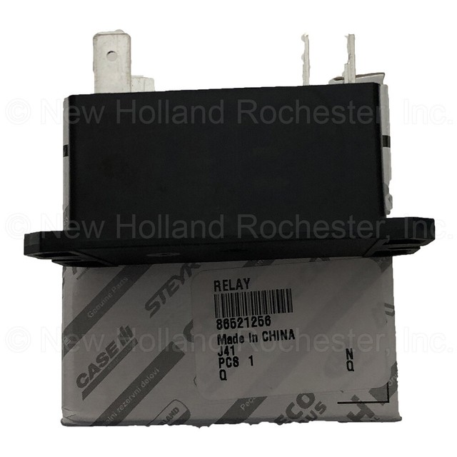 Holland Ls190 Relay Good Codition For Sale Online Ebay