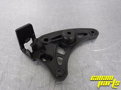 Kavolet Shift Arm Bracket For Can-Am Renegade & Outlander ATVs - Aluminum Alloy, Replacement Part