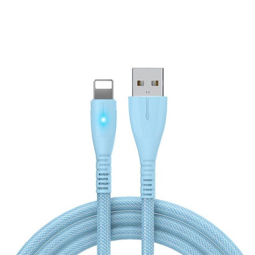 ONYX® USB Lead6 7 8 X XS XR 11 12 13 14 iPhone Long For Apple Cable Charger Fast - Picture 9 of 18
