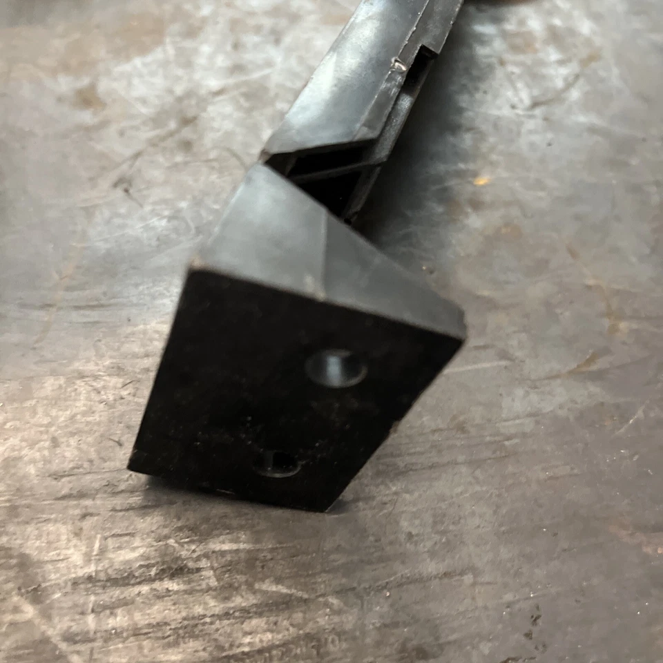 Porsche 924 944 951 Gas Pedal New - Image 2 of 4