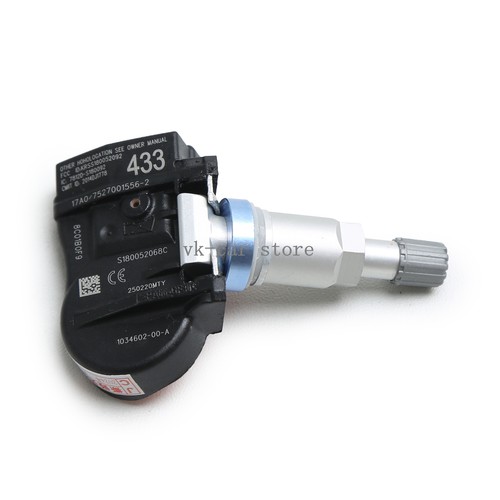 Fit For Tesla Tyre Pressure Sensor model 3 model X model S 107481200B 103460200A - Picture 12 of 14