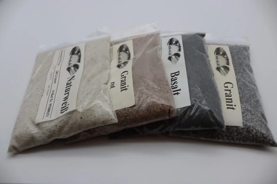 H0 Gleisschotter Märklin Fleischmann Roco K Gleis