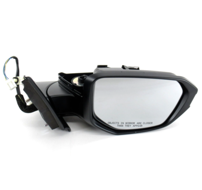 Genuine OEM Honda 76208-TGG-A12 Passenger RH Side Mirror Assy 2019