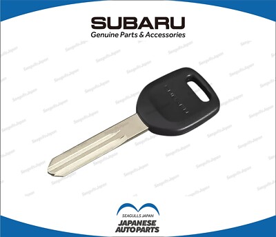 Subaru Schlüsselrohling Forester Impreza Legacy Outback STI WRX 57497FC000 FS...