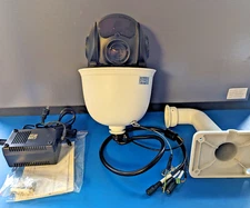 TVT 3MP 30× PTZ Network IR Speed Dome Camera TD-9632E2(AR7/B30IM)