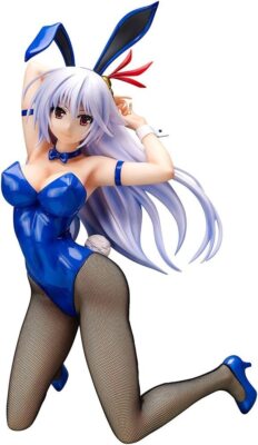 FREEing Lord Marksman & Vanadis: Eleonora Viltaria Bunny Version