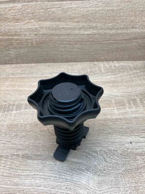 3C0803899 OEM Volkswagen Audi Seat Skoda Original Reserveradhalter Ersatzreifen