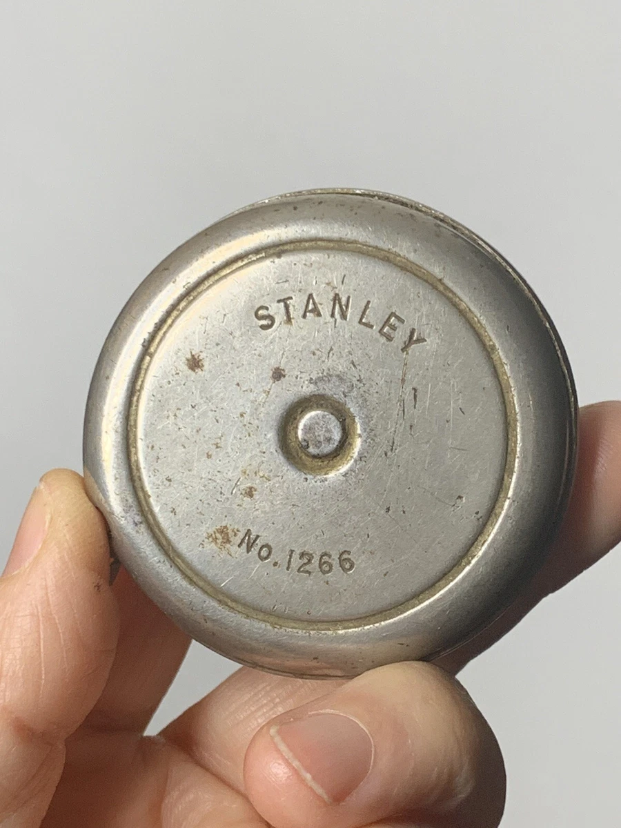 Stanley stainless sale steel measuring tape