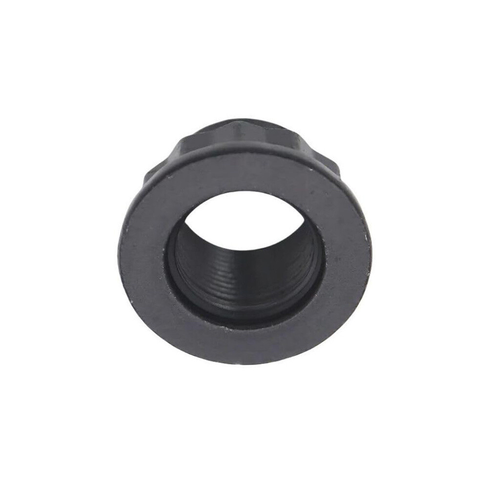 Front Axle Shaft Nut 90177-22001 / 90080-17238 For Toyota Lexus