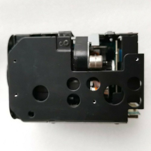 SONY FCB-EX780B 1/6 Type Super HAD CCD 25X Optical Zoom BOX Camera Module NTSC - Picture 3 of 6