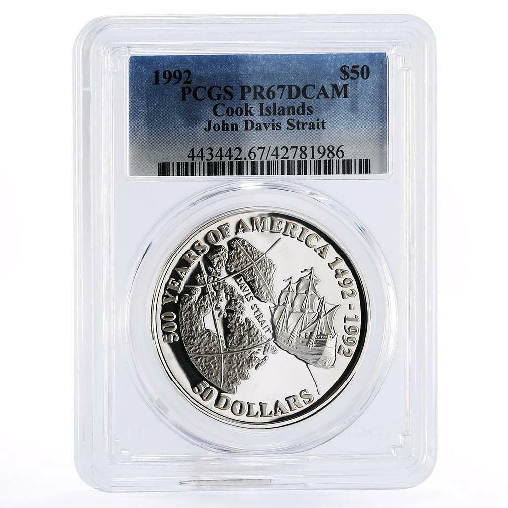 PR 67 Graded Coins for sale | eBay