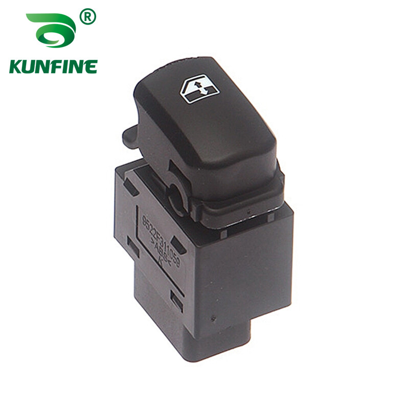 Power Window Switch Rear LH RH Fits for 20062012 Hyundai