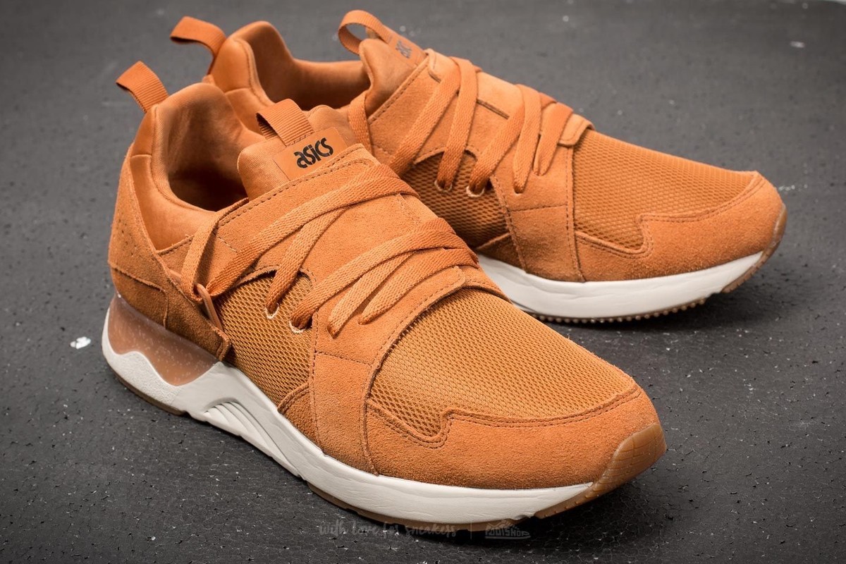 ASICS TIGER GEL LYTE V SANZE TR H816L 2121 MEN'S RUNNING ASICS TIGER GEL LYTE V SANZE TR H816L 2121 MEN'S RUNNING