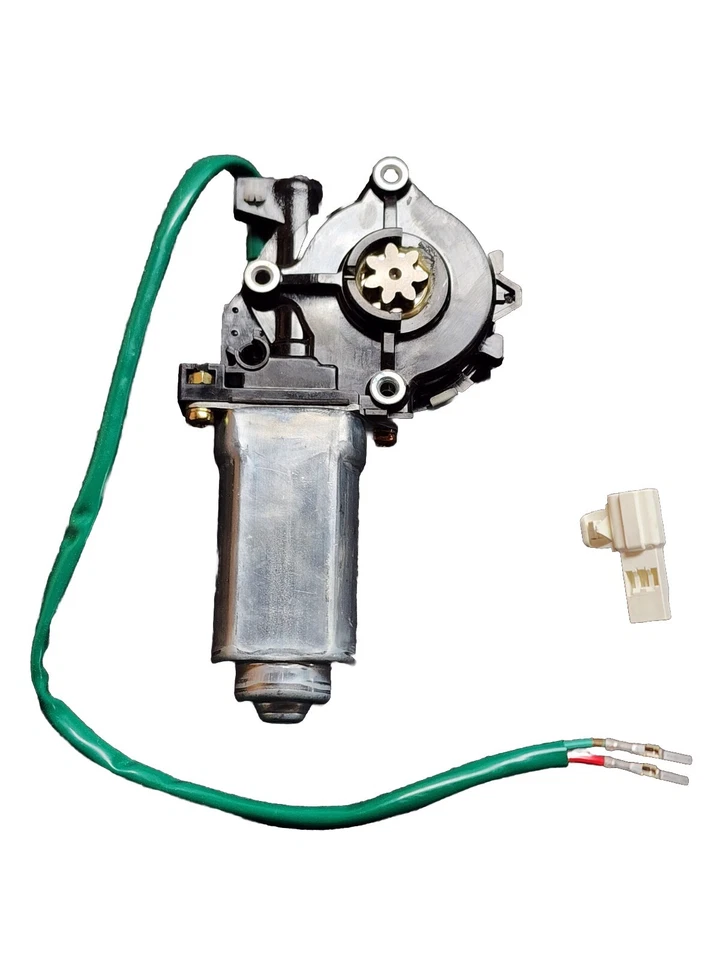 Fits Toyota Lexus Genuine Denso Power Window Motor OE 94857535 94857529 94854556 - Изображение 2 из 4