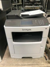 lexmark mx410dn