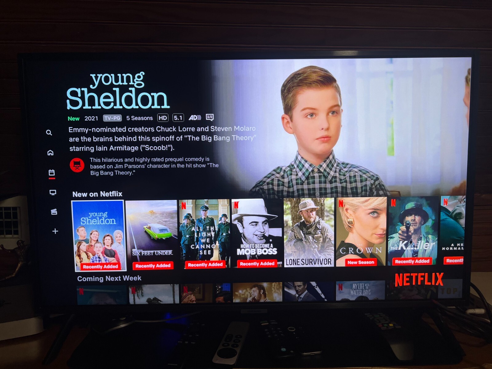 Tivo Bolt 500GB Digital Video Recorder TCD849500 Used with Lifetime