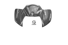 Carbon Tankverkleidung für Yamaha FZ1