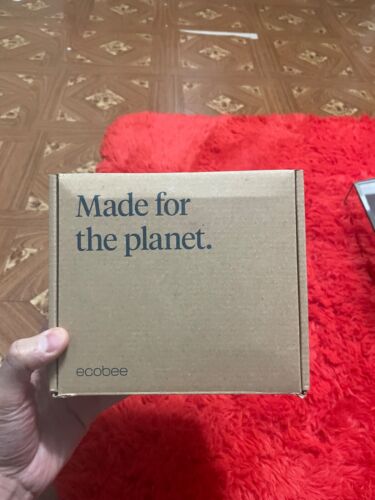 Ecobee Smart Thermostat Premium (EBSTATE601) - Picture 5 of 11