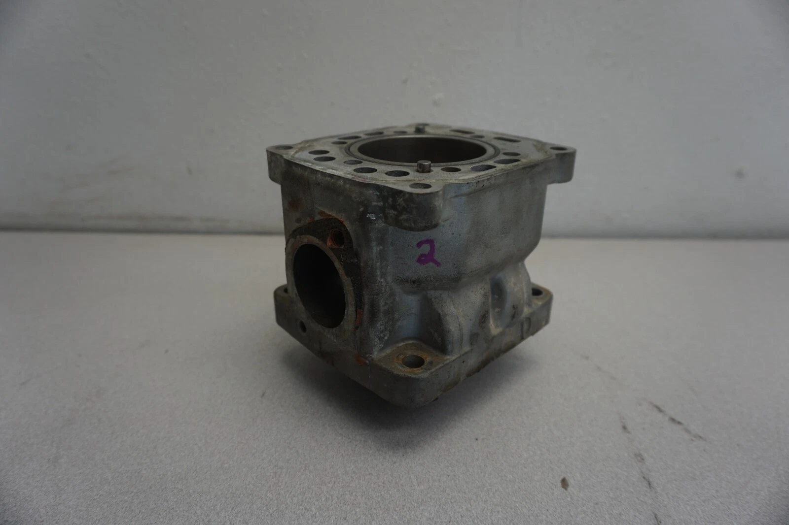 1996-1998 Polaris Ultra RMK SP SKS Touring 680 OEM Engine Cylinder Bore Jug