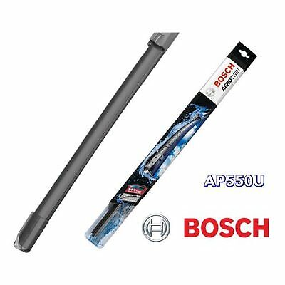Tergicristalli auto Aerotwin Multiclip Plus AP550U Bosch