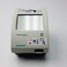 Siemens Clinitek Status Analyzer 004979